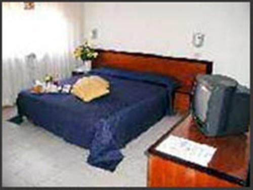 Hotel Moderno Ρίμινι Δωμάτιο φωτογραφία